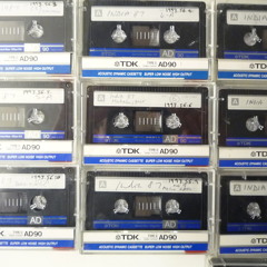 Indian field recording (woman singing, with percussion & harmonium 1987)[1993 56 5 13]