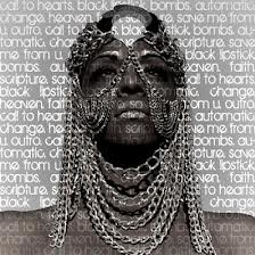 Dawn Richard - Wild N' Young