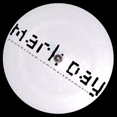 Mark Day - The Step Rebel (Unsigned)