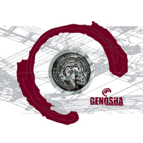 Genosha Recordings #003