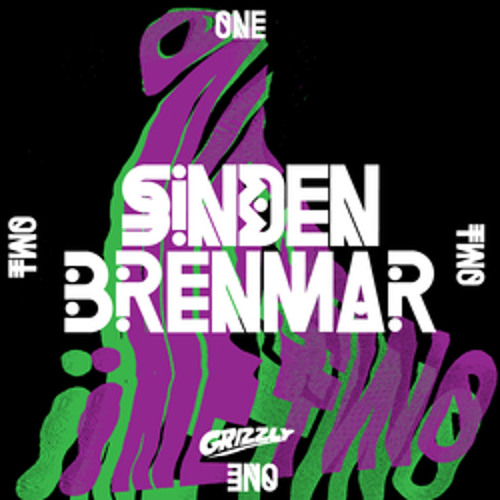 Sinden & Brenmar - One Two (1-2) FREE DOWNLOAD