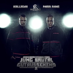 Jung Brutal Gutaussehen 2 - Stiernackenkommando