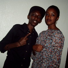 Rubanda mu rukundo by styso ft kimy sheiva