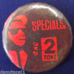 The Specials - Little Bitch - Denver 30/01/80