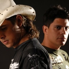 João Carreiro e Capataz - Prefácio