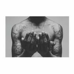 TRAVIS SCOTT - UPPER ECHELON (LIVE)