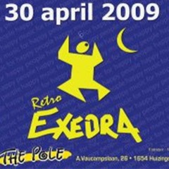 The pole retro exedra 30-4-2009 cd5 djsmoke sluit