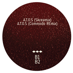 A/T/O/S - Commodo Remix