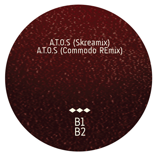 A/T/O/S - Commodo Remix