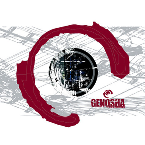 Genosha Recordings #005