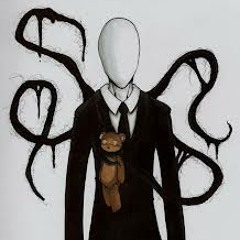 Slender man [Dubstep Remix]