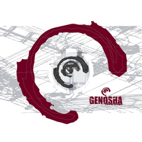Genosha Recordings #006½