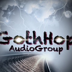 Preview Beat GothHopAudioGroup/GstateENT.TM2002 at GstateENT studios ATL GA "I MPC"