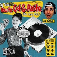 DJ Yoda Feat Sway - Pizza (Doorly Boom Boom Room Remix)