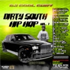 DIRTY SOUTH  MIXTAPE VOL. 1 3.3.13
