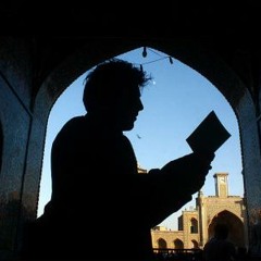 حاج مهدي سماواتى - أدعوك بلسان قد أخرسه ذنبه
