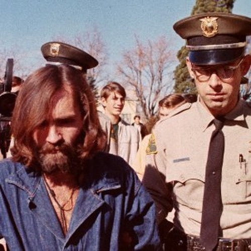 SystemCrash - Manson story