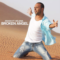 Arash - Broken Angel (Aligator Club Remix)