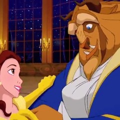 Beauty and the Beast 'Disney' - Belle (Little town)