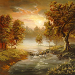 The voice of the forest