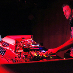 Adama - Auszug Live Set 2.3. @ Mido