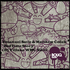 BedTime Story (Dj Villano WMC Edit)