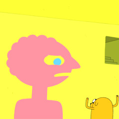 Prismo's time room