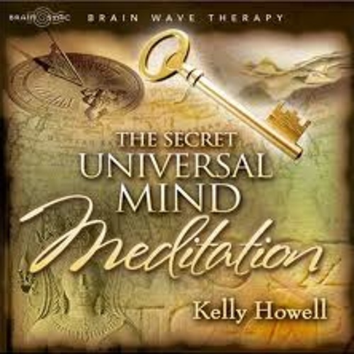 Universal Mind Meditation {Guided Meditation}