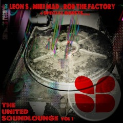 Leon S - The Sweetest Sin