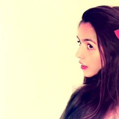 Give Me Love - Ed Sheeran (Acoustic cover by Camila Posada)