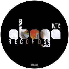 Tactus - Riding Horses EP (ABAGA001)