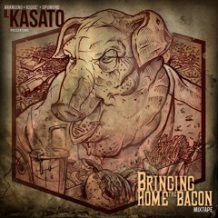 Il Kasato - Avanti da un po'