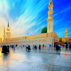 Qasida burda shareef ♥