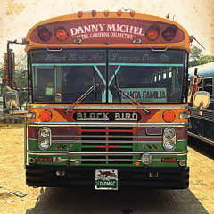 Danny Michel "Blackbirds Are Dancing Over Me" (Preview)