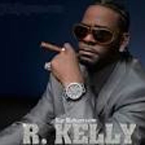 BACK TO THE WAY WE WERE - R KELLY DJ CLULESS REMIX