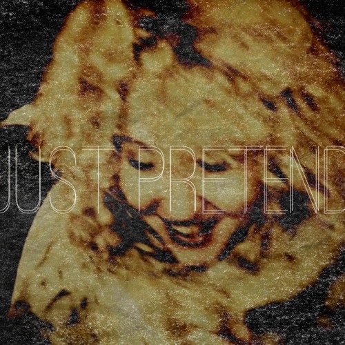 Marie Davy - Just Pretend