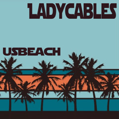 Lady Cables- USBeach