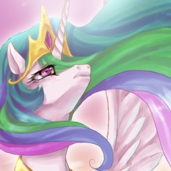 Celestia's Ballad