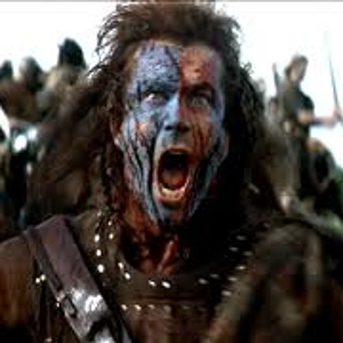 Braveheart -  Joey Riot vs It-Man Powerstomp remix (Preview)