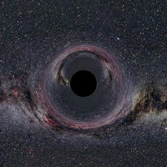 zone - black hole