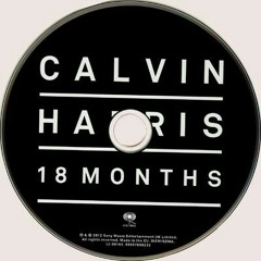 Calvin Harris ft. Ellie Goulding - I Need Your Love ( Nicky Romero Remix)