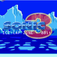 Sonic 3 - Ice Cap Zone 8BIT