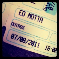 Ed Motta - Get It Up For Love (Ned Doheny)