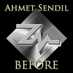 Ahmet Sendil - Unmastered [Minimal Techno] Zeitgeist Mastering Client Example