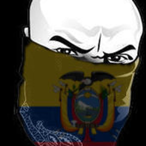 soy  ecuatoriano EL Inesperado