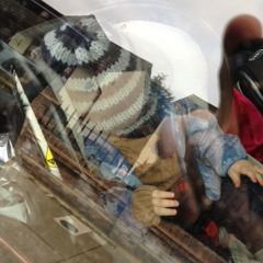 The Dark Through The Light