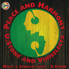 DS003 - Peace & Harmony - Viniselecta & U.Stone