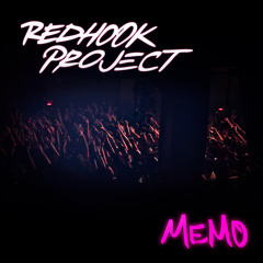 Redhook Project - Memo