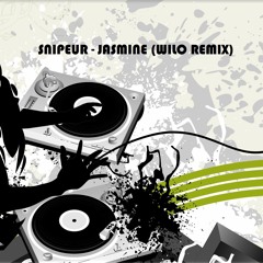 Snipeur - Jasmine (Wilo Remix)