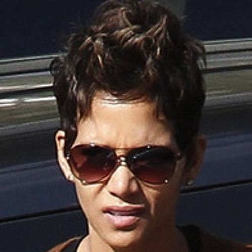 Stream Halle Berry says motherhood won't dictate her film choices by